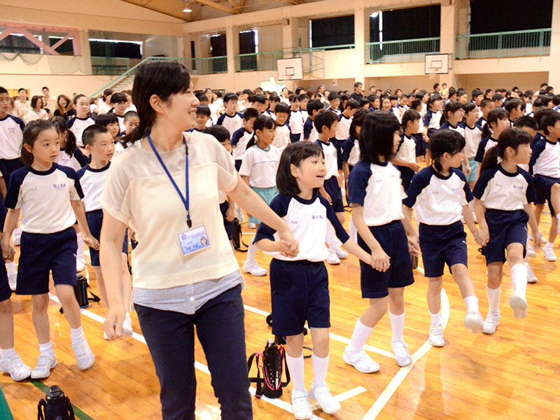 あなたの応援で生まれる活動